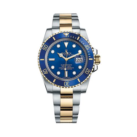 gents rolex submariner